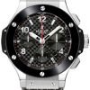 Часы Hublot Big Bang 41 MM Chronograph 41 mm 301.SB.131.RX (37303) №2