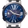 Часы Ulysse Nardin Executive Dual Time 43 мм 243-00 (36788) №3