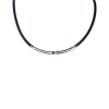 Колье Baraka White & Rose Gold (43341) №3