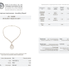 Колье RalfDiamonds с бриллиантами 8,00 ct (36425) №4