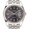 Часы Rolex Datejust 41 126334 (36125) №3