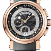 Часы Breguet Marine Chronograph 5827BR/Z2/5ZU (40158) №2