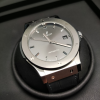 Часы Hublot Classic Fusion Titanium Grey 511.NX.7071.LR (36331) №7