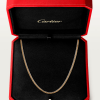 Колье Cartier Trinity 65 cm Chain B7058800 (36412) №7