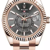 Часы Rolex Sky-Dweller 42 мм 326935 (42858) №2
