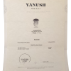Кольцо Yanush Gioielli 29,98 ct Amethyst Stone & Diamonds & White Gold YR30805WAM (40955) №4