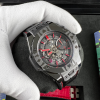 Часы Hublot Big Bang Unico World Poker Tour All Black Chronograph 45mm 411.CX.1113.LR.WPT17 (37027) №10