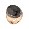 Кольцо Pomellato Victoria Rose Gold Ring PAB3090O7000DBKOU (37930) №2