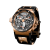 Часы Hysek Abyss Skeleton Tourbillon AB4426R02 (36808) №2