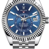 Часы Rolex Sky-Dweller 42 мм 326934 (41194) №2