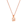 Подвеска Chopard Happy Diamonds Icons 79A114 (42910) №5