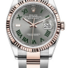 Часы Rolex Datejust 36 мм 126231 (41150) №2