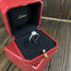 Кольцо Cartier 2,26 ct F/VVS1 1895 solitaire platinum N4163900 (37938) №7