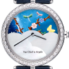 Часы Van Cleef Arpels Poetic Complication (40365) №4