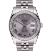 Часы Rolex Datejust 36mm Silver Roman Dial 116200 116200 (35753) №4