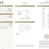 Кольцо GIA 3,02 ct K/VVS1 Pear Brilliant (36407) №6