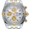 Часы Breitling Chronomat Evolution B13356 (41944) №3