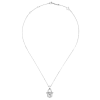 Подвеска Chopard Happy Diamonds Good Luck Charms Pendant 797864-1003 (40337) №4