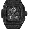 Часы Hublot Spirit of Big Bang Black Magic 642.CI.0110.RX.1700 (42206) №2