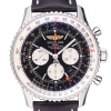 Часы Breitling Navitimer GMT 48 mm AB044121/BD24 (35849) №4