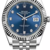 Часы Rolex Datejust 41 мм 126334 (43509) №2