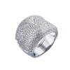 Комплект RalfDiamonds Diamond Pave 3.65 ct Set (37702) №12
