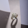 Кольцо  с бриллиантами 1,60 ct. (35705) №10