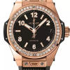 Часы Hublot Big Bang 465.OX.1180.RX.1204 (40885) №2
