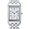 Часы Jaeger LeCoultre Reverso Duetto 256.8.75 (43697) №3