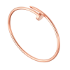 Браслет Cartier Juste un Clou Small model Rose Gold CRB6062518 (37744) №4
