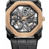 Часы Bvlgari Octo Finissimo Skeleton 102469 (42157) №2