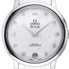 Часы Omega De Ville Prestige 424.10.33.20.55.001 (36476) №4