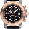 Часы Montblanc Sport Chronograph Tantalum Gold (33330) №2