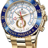Часы Rolex Yacht-Master II 44mm Yellow Gold 116688 (37088) №2