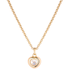 Подвеска Chopard Happy Diamonds Happy Hearts 799006-001 (36969) №2
