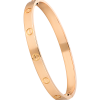 Браслет Cartier Love Yellow Gold CRB6067518 (32874) №6