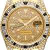 Часы Rolex GMT-Master II 116718 (36452) №4