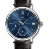 Часы IWC Portofino Hand-Wound Eight Days IW510106 (37518) №2