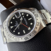 Часы Rolex Explorer II 40mm Steel 16570 (38165) №5