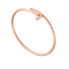 Браслет Cartier Juste un Clou Small Model Rose Gold B6062517 (36588) №4