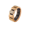 Кольцо Chaumet Class One Yellow Gold & Diamonds (43259) №2