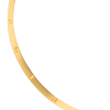 Колье Cartier Love Yellow Gold B7224761 (36437) №4