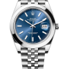 Часы Rolex Datejust 41 мм 126300 (41905) №2