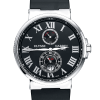 Часы Ulysse Nardin Maxi Marine Chronometer 43mm 263-67 (35719) №3