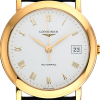 Часы Longines Classic Ernest Francillon L4.647.6 (37589) №4