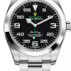 Часы Rolex Air-King 40 мм 116900 (41038) №2