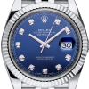 Часы Rolex Datejust 41 126334 (36285) №4