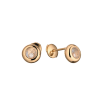 Пусеты Chopard Happy Diamonds 832904-0001 (37693) №2