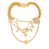Колье Chanel Camellia Comete Necklace (39593) №2