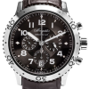 Часы Breguet Type XXI Flyback Chronograph 3810ST/92/9ZU (41410) №2